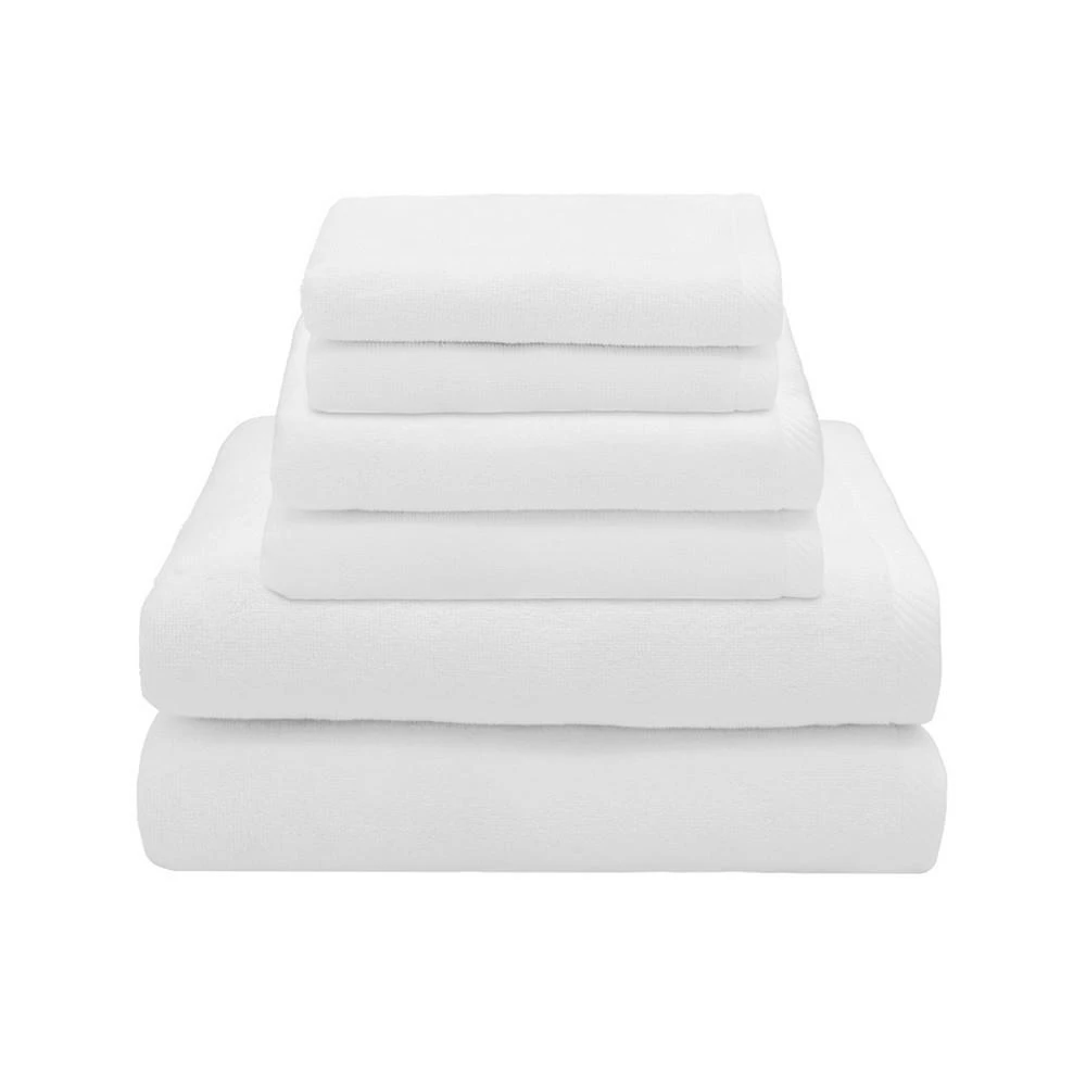 商品Linum Home Textiles|Textiles Ediree 6 Piece Turkish Cotton,价格¥664,第1张图片