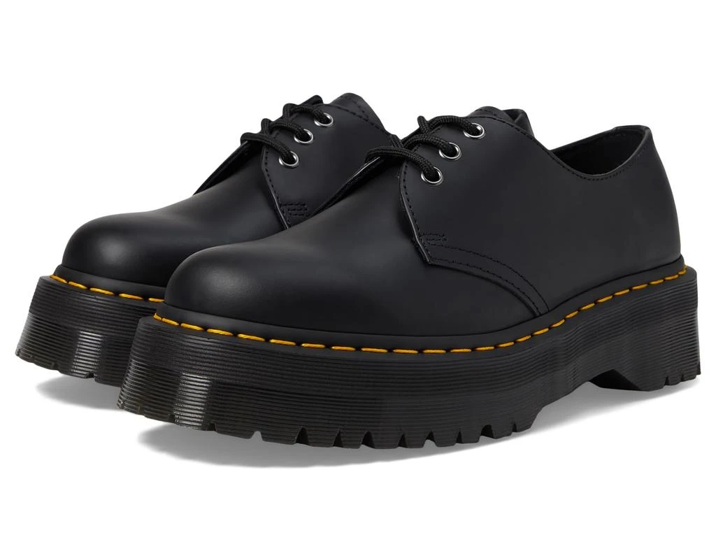 商品Dr. Martens|小红书爆款 马汀博士 1461 Quad  男女同款,价格¥1292,第1张图片