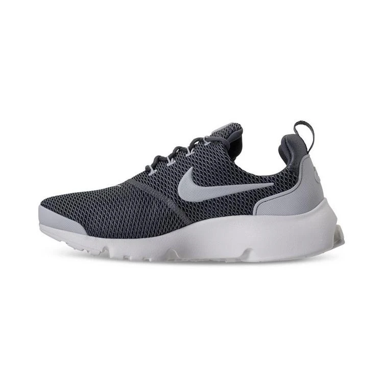 商品NIKE|Women's Presto Fly Running Sneakers from Finish Line,价格¥389,第4张图片详细描述