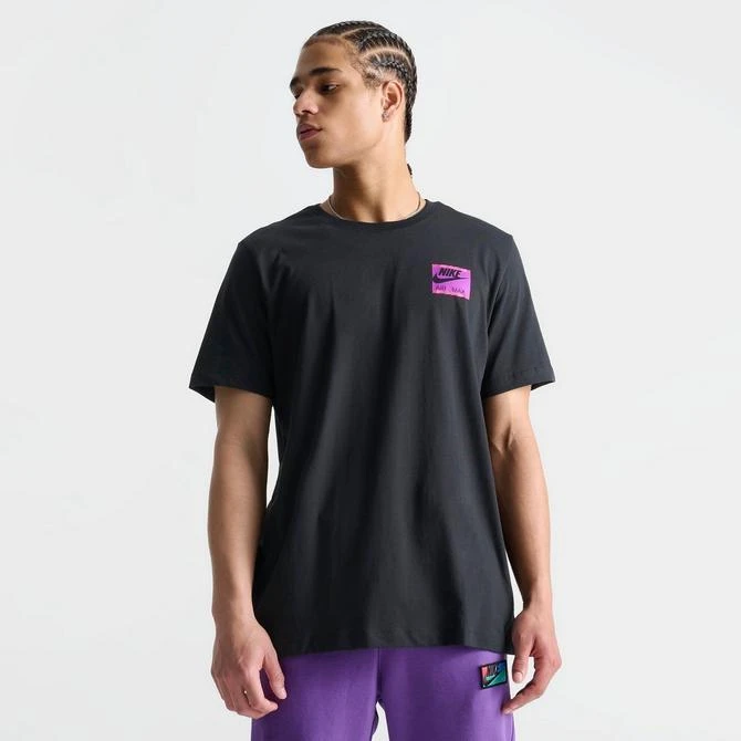 商品NIKE|Nike Sportswear Air Max Day T-Shirt,价格¥112,第3张图片详细描述