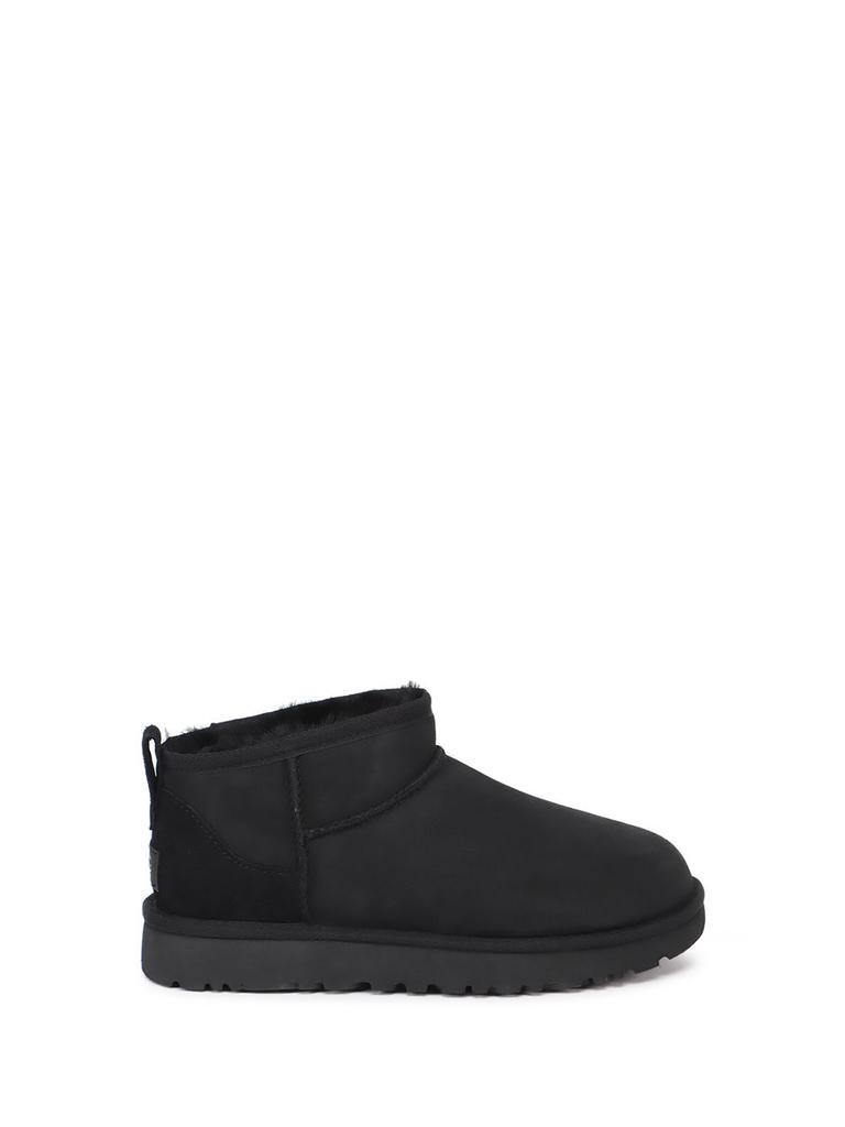 商品UGG|Ugg `Classic Ultra Mini` Boots,价格¥1024,第1张图片