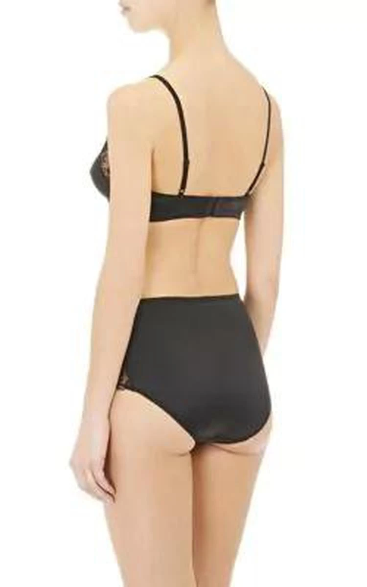 商品ERES|La Pagode Odeon Triangle Soft Bra,价格¥1555,第2张图片详细描述