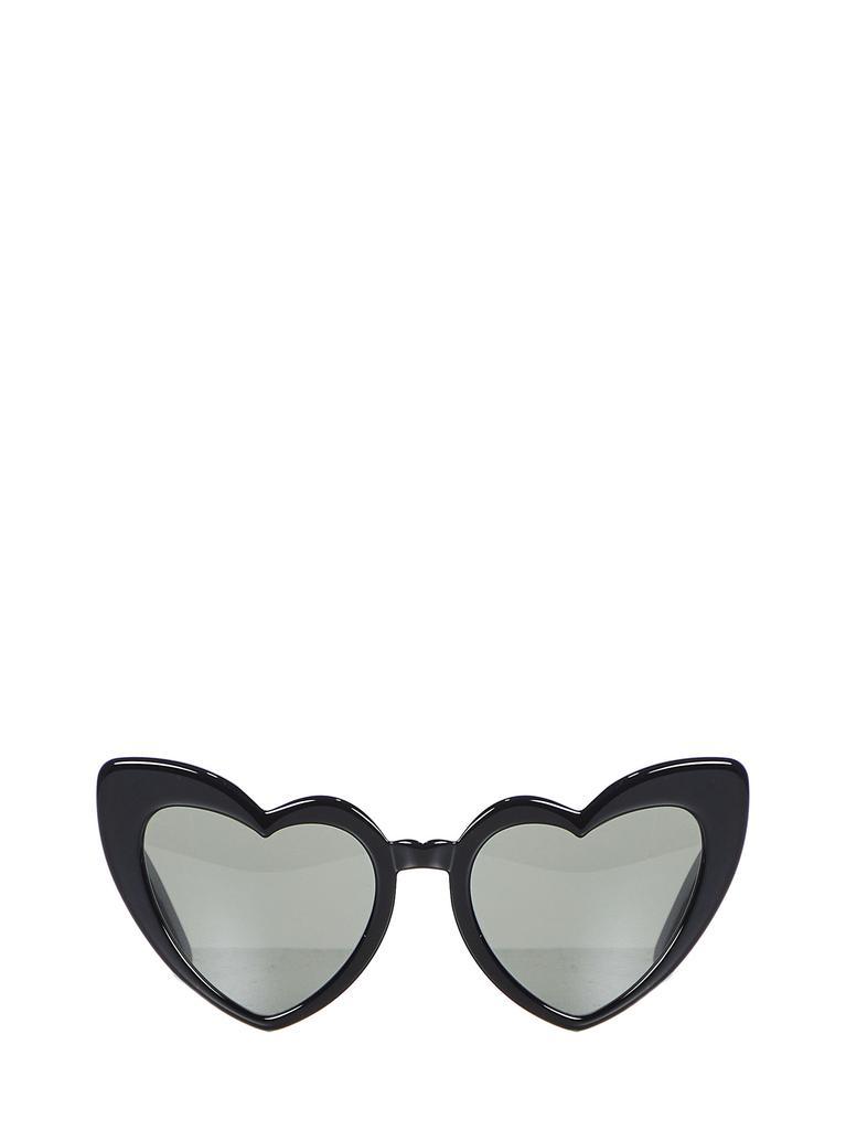 商品Yves Saint Laurent|Saint Laurent New Wave SL 181 LouLou Sunglasses,价格¥2532,第1张图片