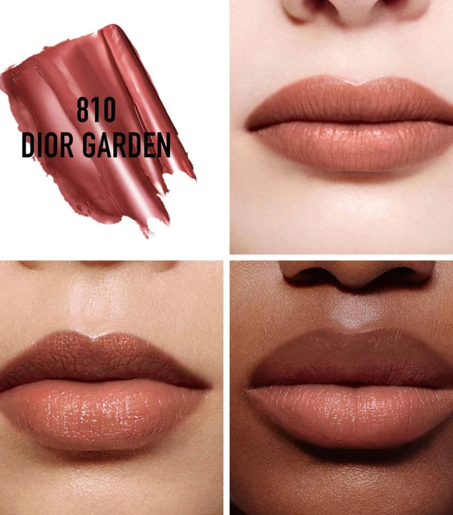 商品Dior|Rouge Dior Coloured Lip Balm Refill,价格¥316,第2张图片详细描述