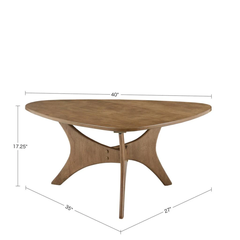 商品Simplie Fun|Table in Solid Wood,价格¥3602,第5张图片详细描述