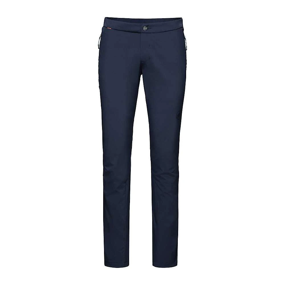 商品Mammut|Men's Runbold Light Pant,价格¥451,第2张图片详细描述