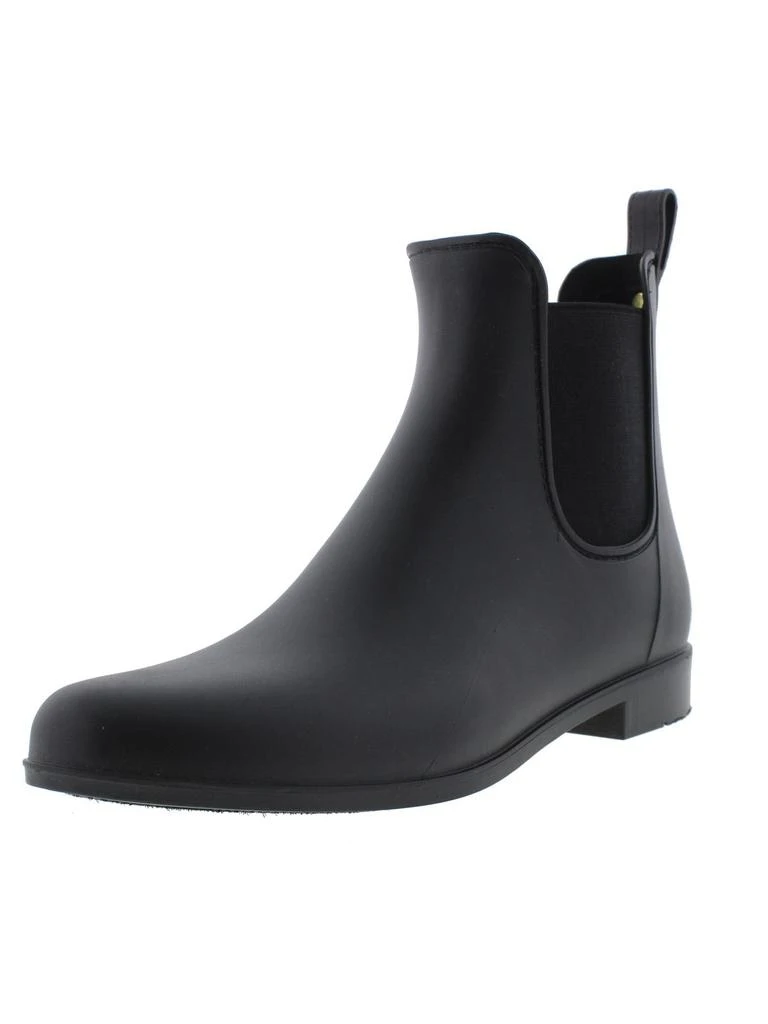 商品Sam Edelman|Tinsley Womens Rubber Man Made Rain Boots,价格¥177,第4张图片详细描述