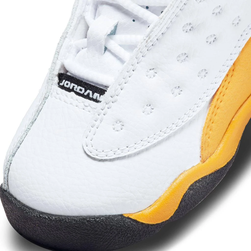 Jordan Kids' Toddler Air Jordan 13 Retro Basketball Shoes 商品