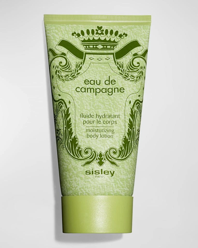 商品Sisley|Eau de Campagne Body Lotion,价格¥851,第1张图片