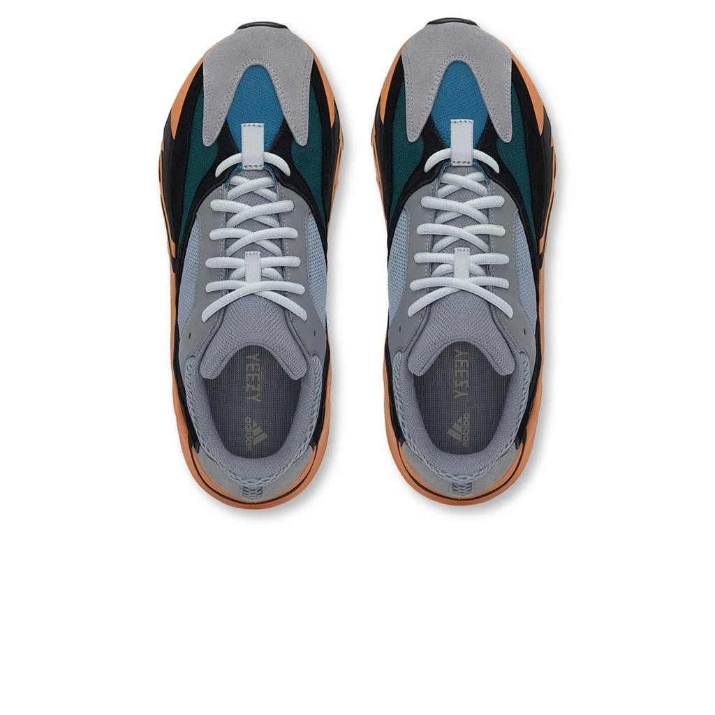 商品YEEZY|Adidas Yeezy Boost 700 Boost Wash Orange,价格¥2641,第5张图片详细描述