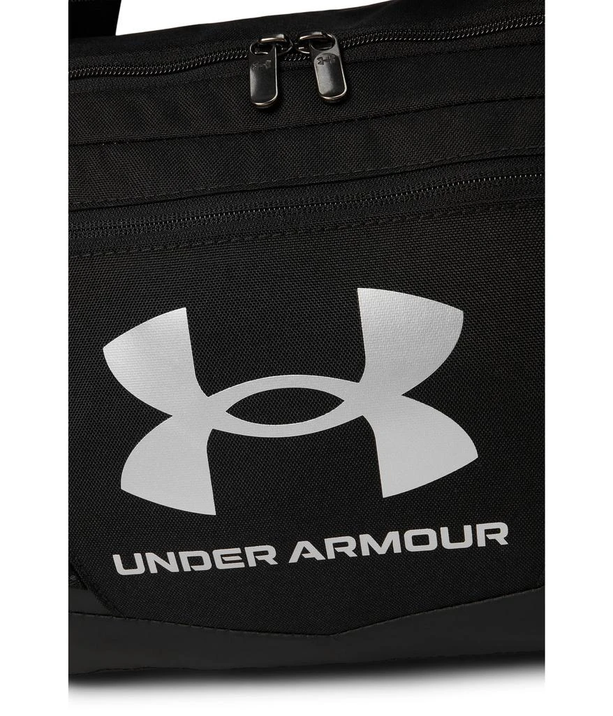 商品Under Armour|Undeniable 5.0 Duffel XS,价格¥305,第4张图片详细描述