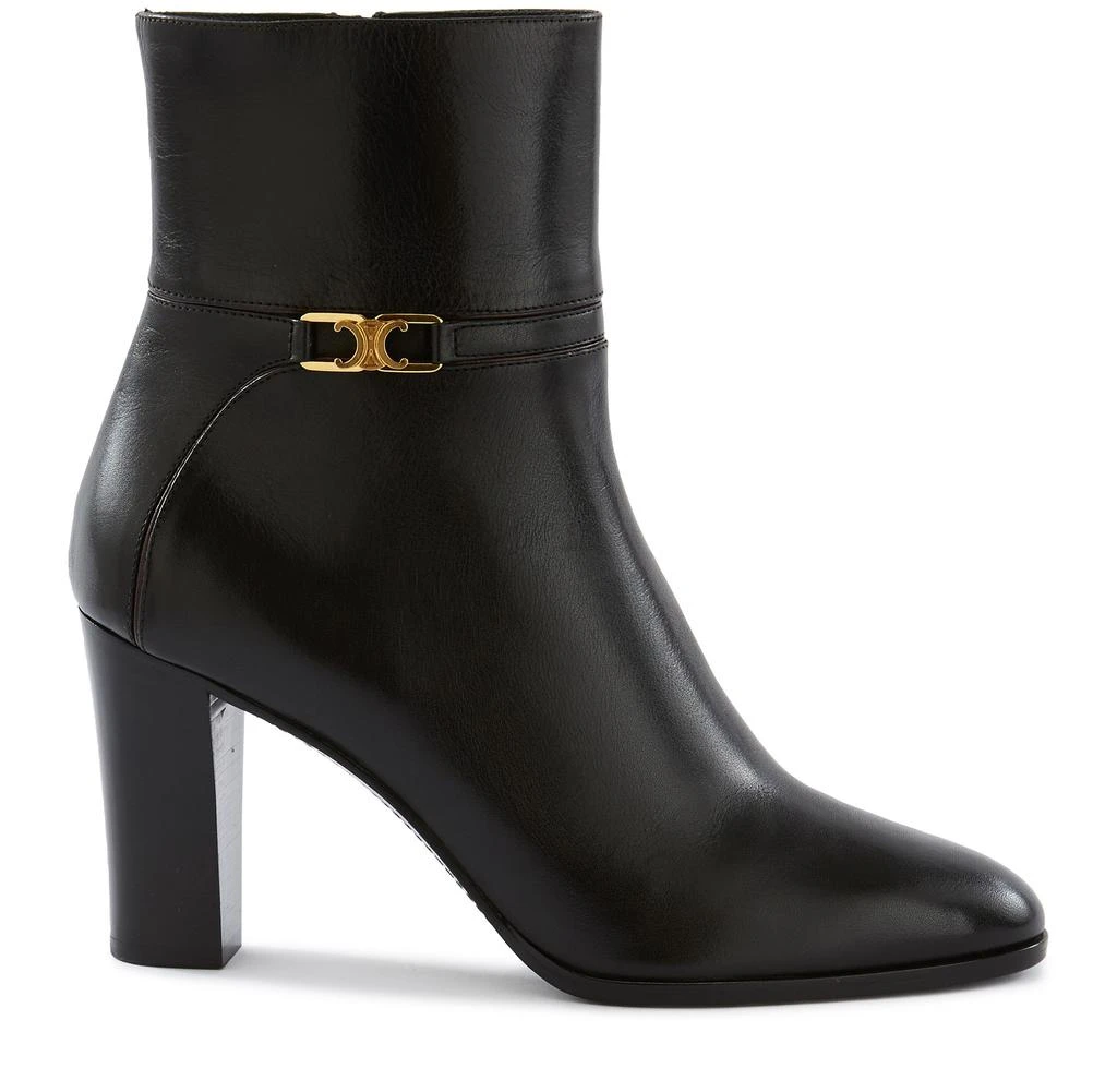 商品Celine|Claude 靴子,价格¥9223,第1张图片