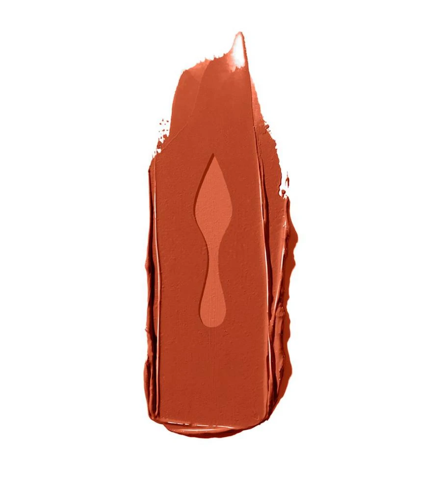 商品Christian Louboutin|Rouge Louboutin Silky Satin On The Go Lipstick,价格¥393,第5张图片详细描述