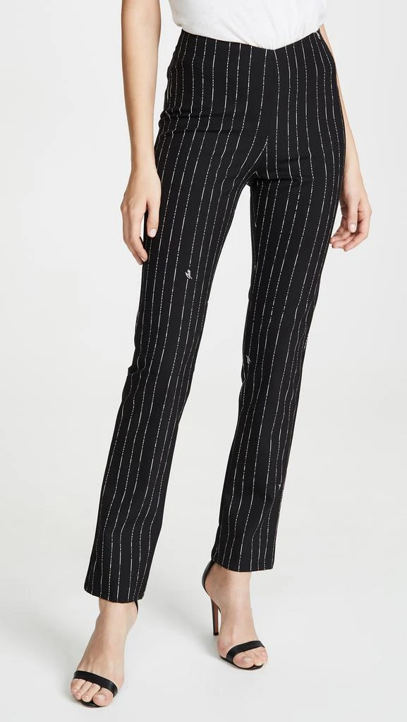 商品I.AM.GIA|I.AM.GIA Dominique Pants,价格¥407,第4张图片详细描述