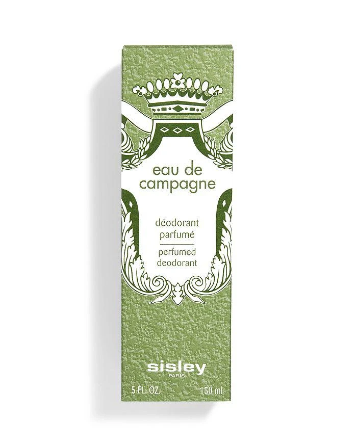 商品Sisley|Sisley-Paris Eau de Campagne Deodorant,价格¥681,第2张图片详细描述