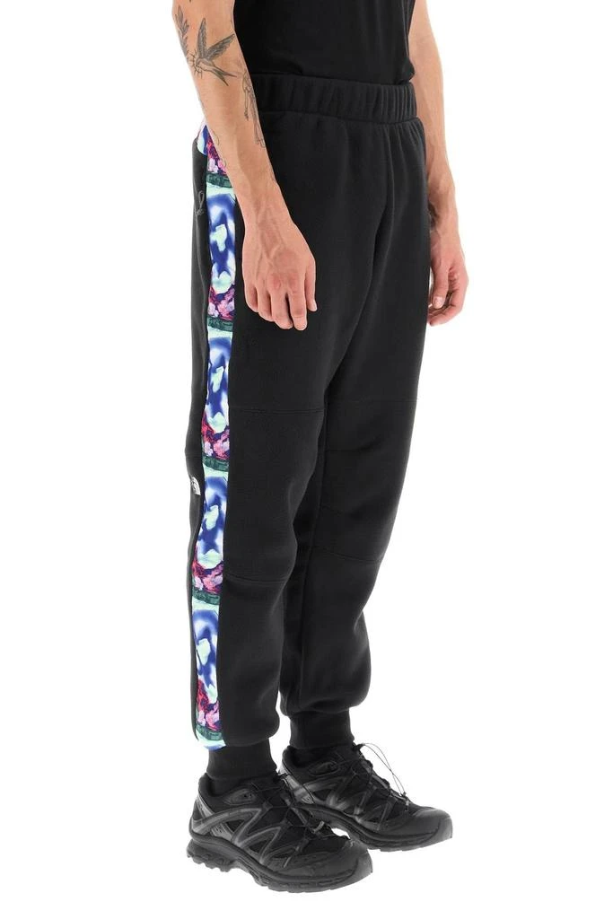 商品The North Face|'CONVIN' RECYCLED FLEECE PANTS WITH MULTICOLORED BAND,价格¥662,第3张图片详细描述