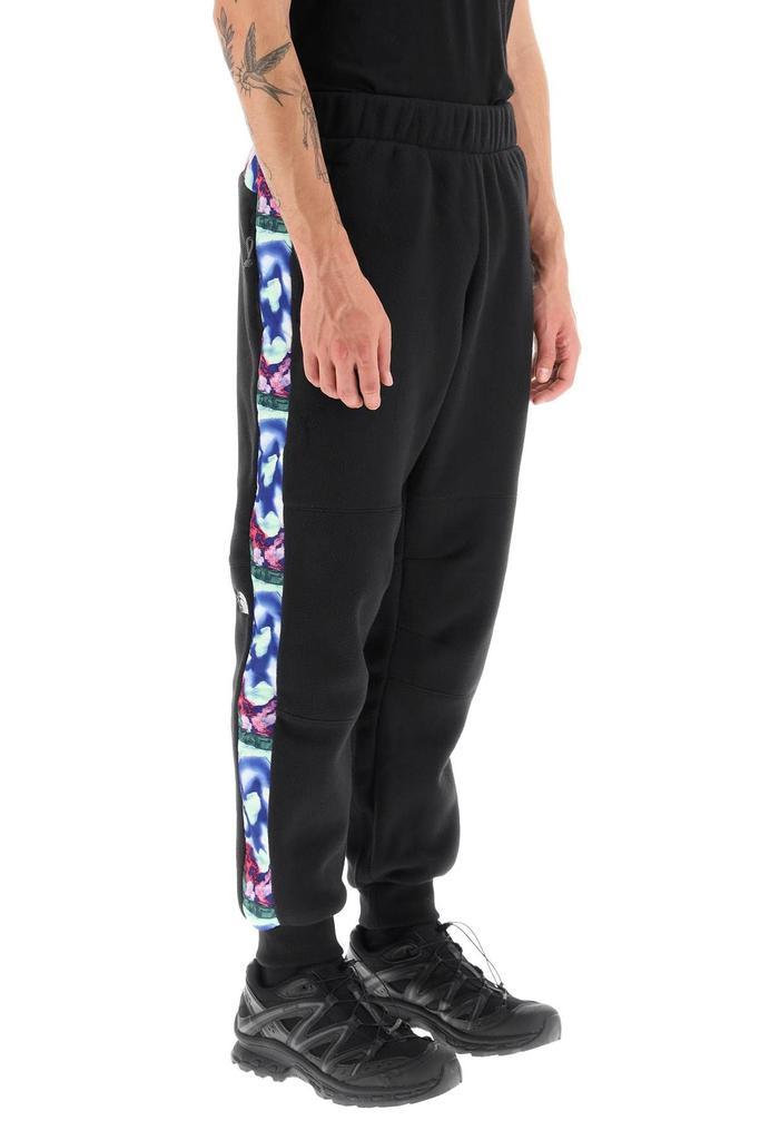 商品The North Face|'CONVIN' RECYCLED FLEECE PANTS WITH MULTICOLORED BAND,价格¥660,第5张图片详细描述