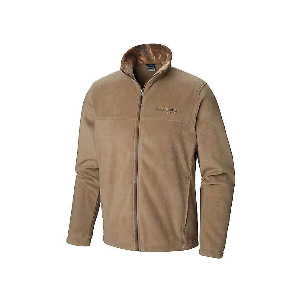 商品Columbia|Columbia Men's PHG Fleece Jacket,价格¥338,第1张图片