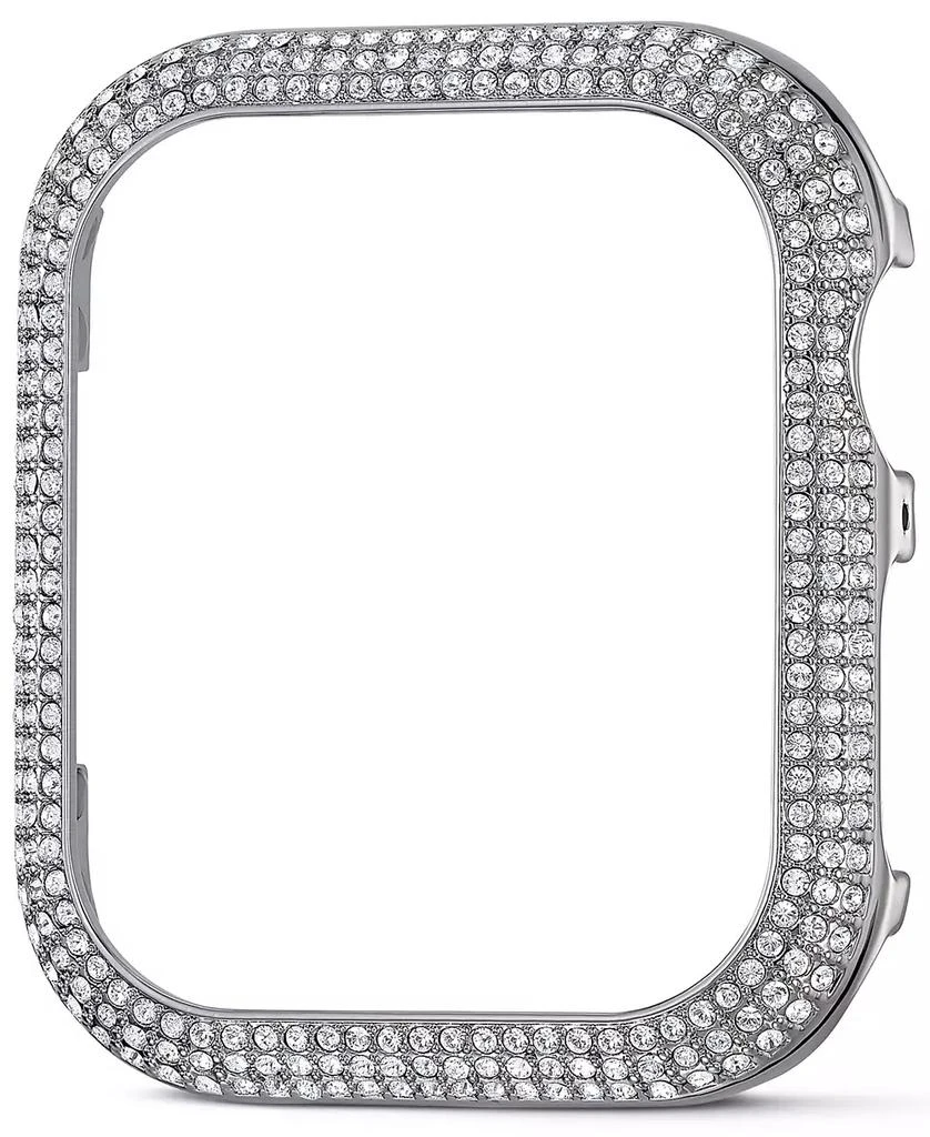 商品Swarovski|Sparkling Crystal Apple Watch Case, 40mm,价格¥514,第1张图片