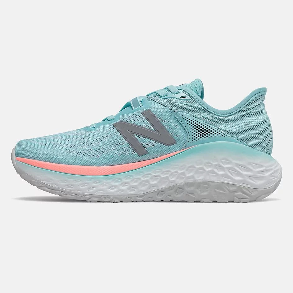 商品New Balance|Fresh Foam More v2,价格¥406,第2张图片详细描述