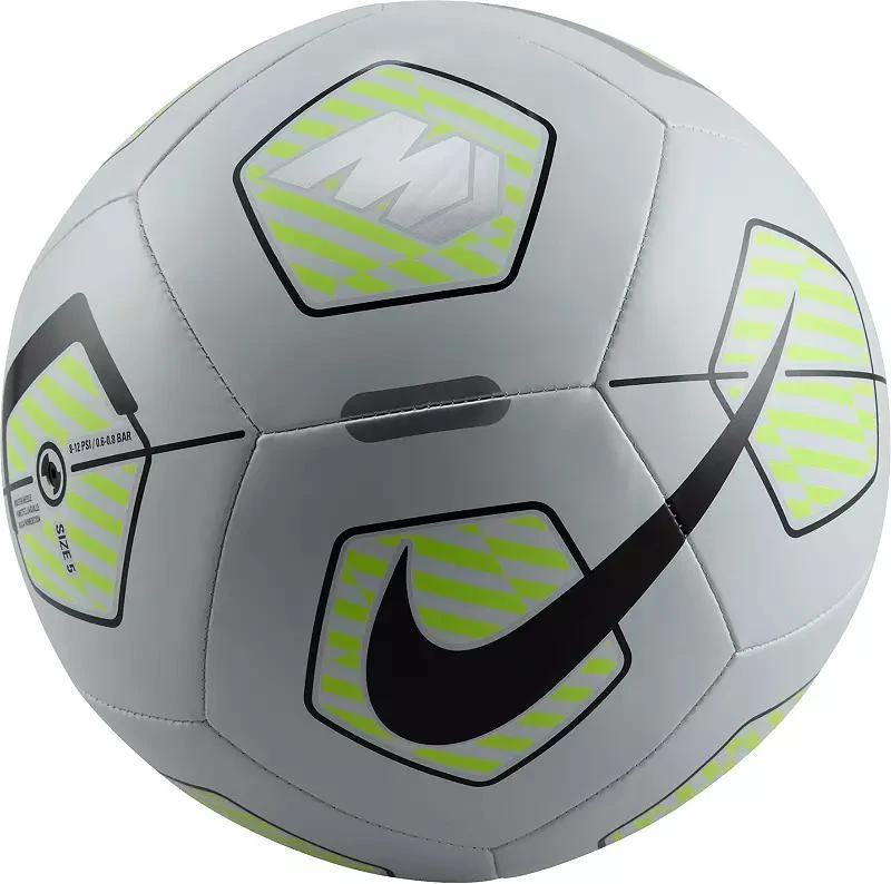 商品NIKE|Nike Mercurial Fade Soccer Ball,价格¥136,第1张图片
