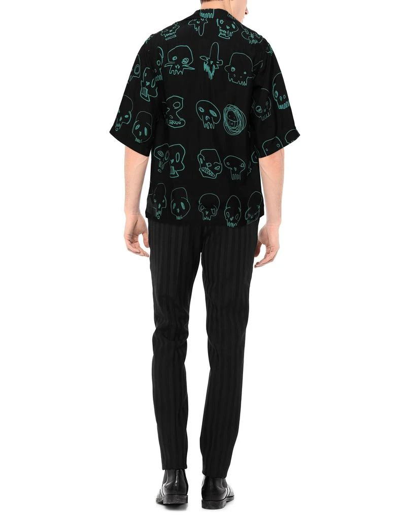 商品Charles Jeffrey Loverboy|Patterned shirt,价格¥1775,第3张图片详细描述