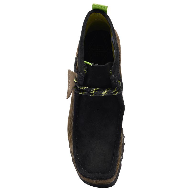 商品Clarks|Clarks Wallabee FTRE - Men's,价格¥964,第6张图片详细描述