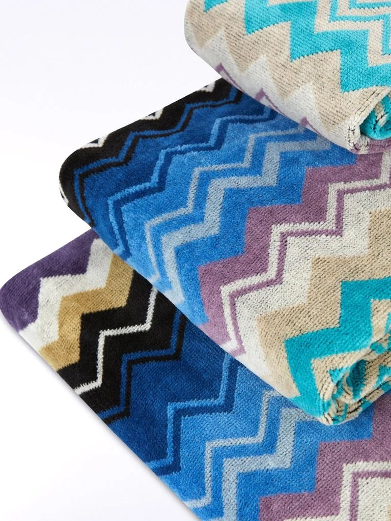 商品Missoni|Towel Set,价格¥900,第2张图片详细描述