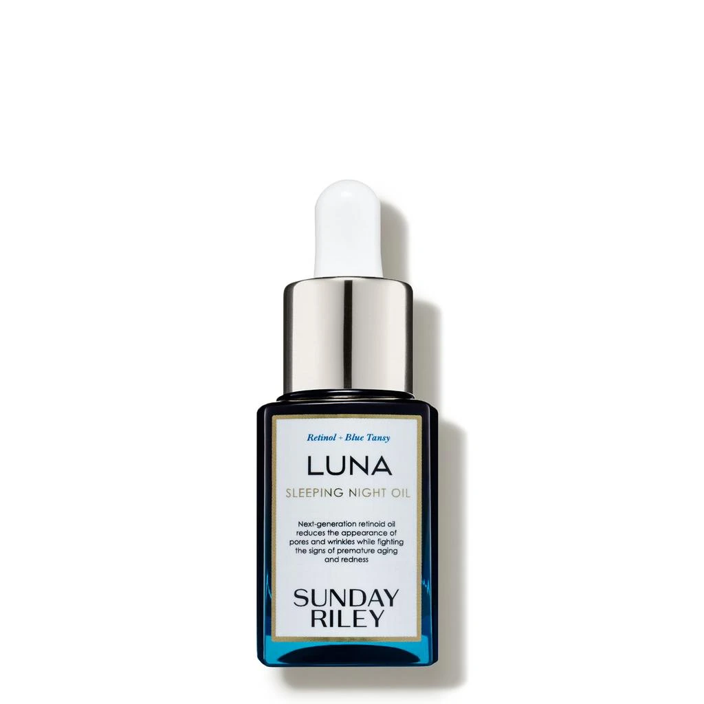 商品Sunday Riley|Sunday Riley LUNA Sleeping Night Oil,价格¥454,第1张图片