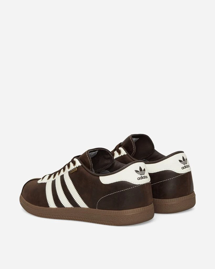 商品Adidas|Bern GORE-TEX Sneakers Dark Brown / Cream White,价格¥759,第4张图片详细描述