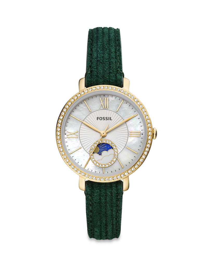 Jacqueline Watch, 36mm商品第1张图片规格展示