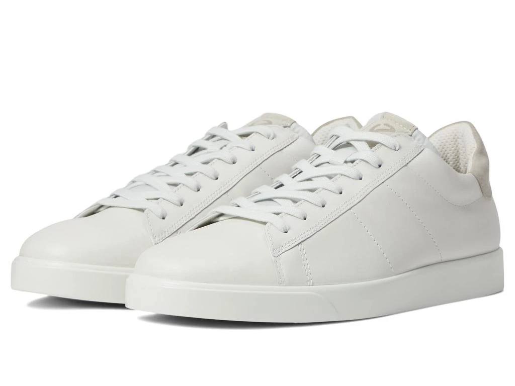 商品ECCO|Street Lite Retro Sneaker,价格¥1137,第1张图片