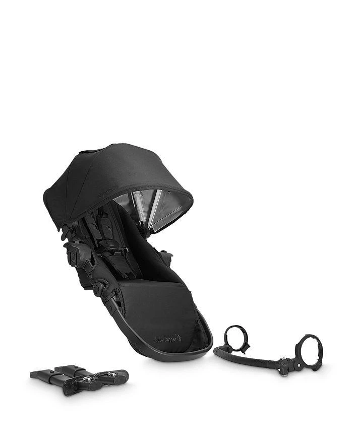 商品Baby Jogger|City Select 2 Second Seat Kit, Eco Collection,价格¥1944,第1张图片