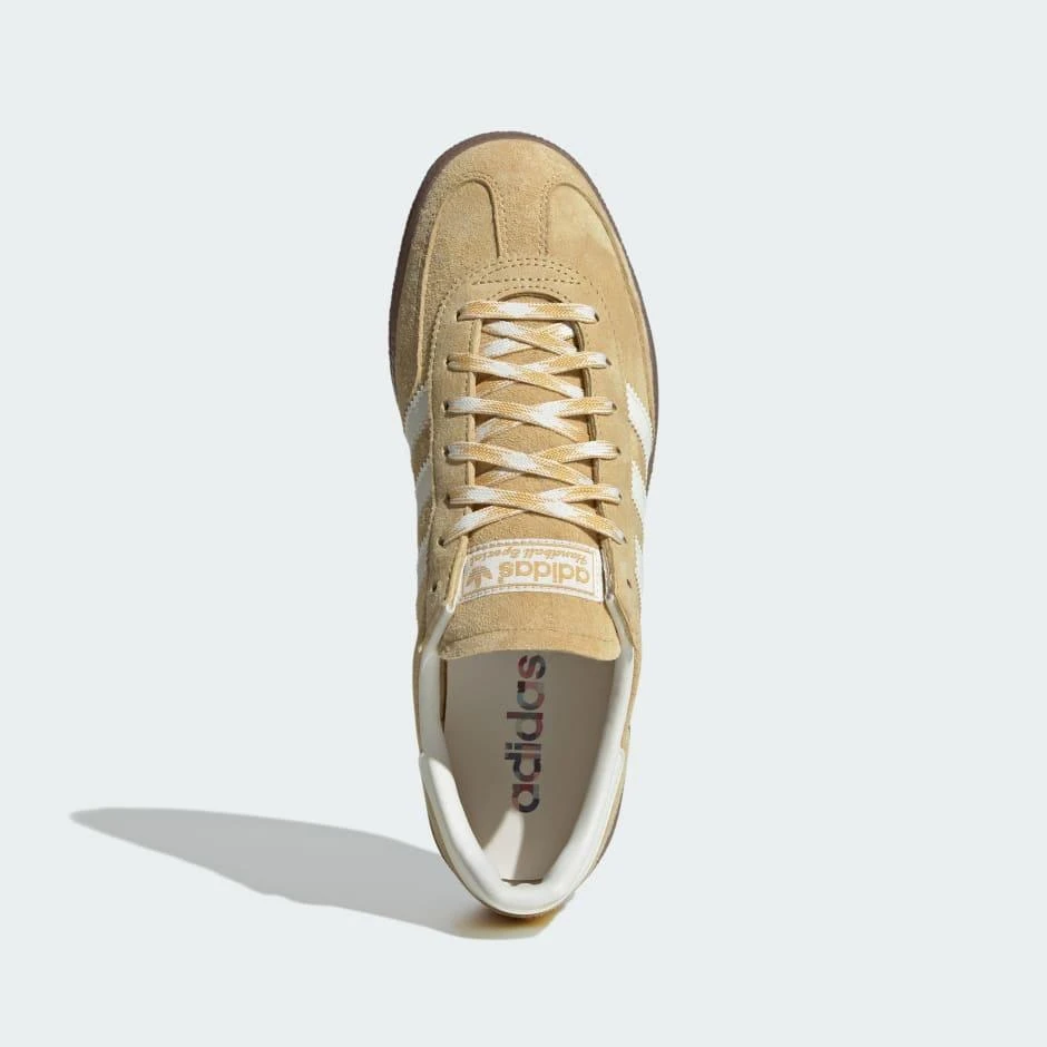 商品Adidas|Handball Spezial Shoes,价格¥862,第2张图片详细描述