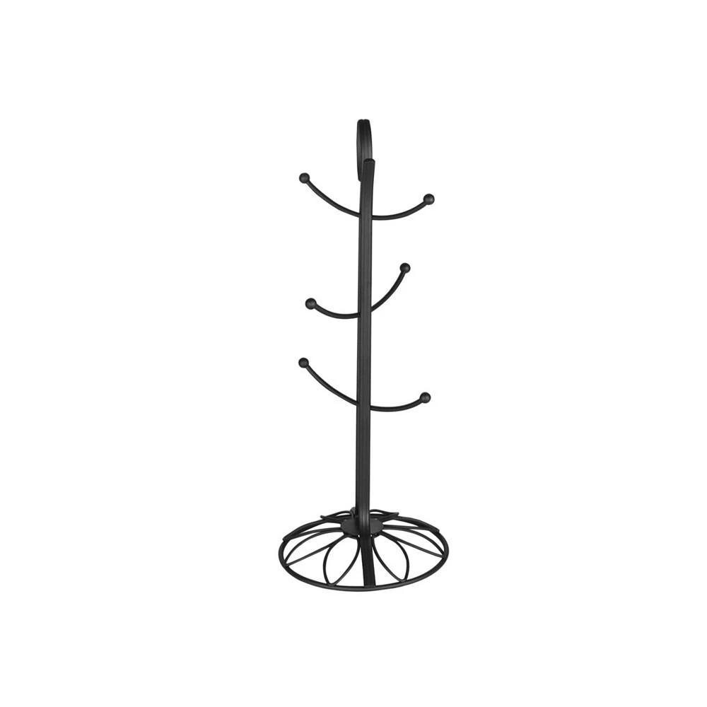 商品Spectrum|Leaf 6-Mug Holder,价格¥186,第2张图片详细描述