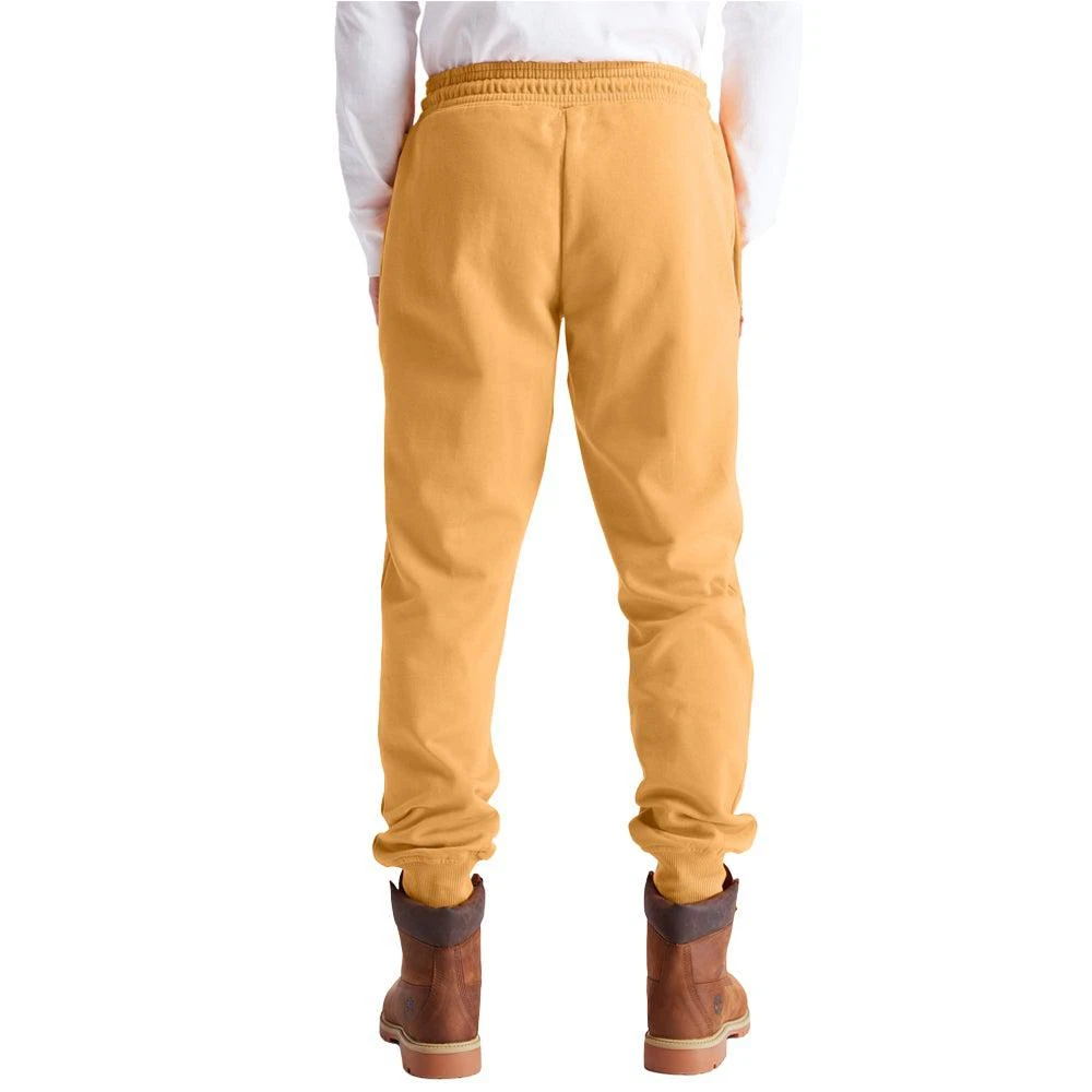 商品Timberland|Core Tree Logo Sweatpants,价格¥305,第3张图片详细描述