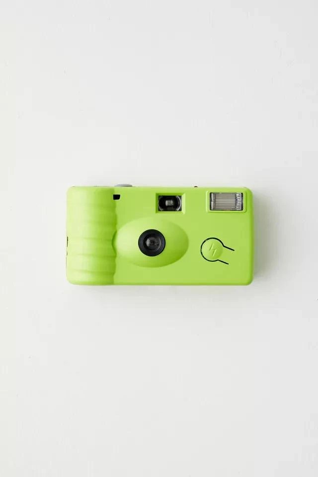商品Urban Outfitters|Matte Disposable Camera,价格¥114,第1张图片