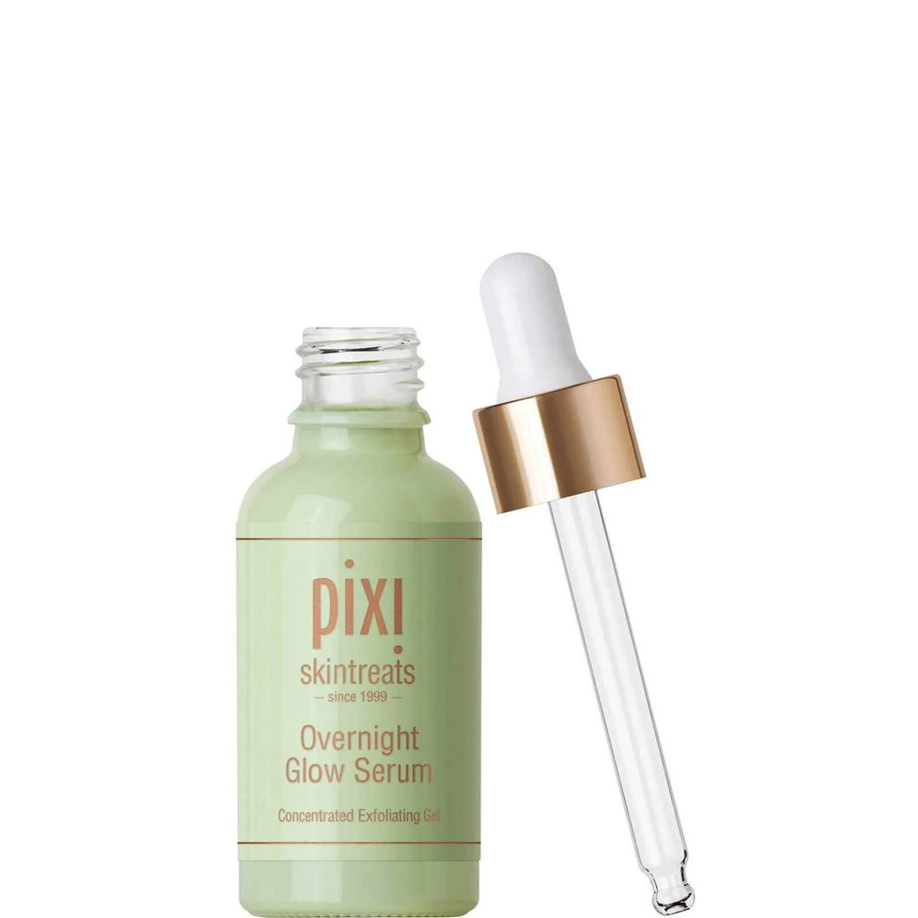 商品PIXI|Pixi Overnight Glow Serum,价格¥194,第2张图片详细描述