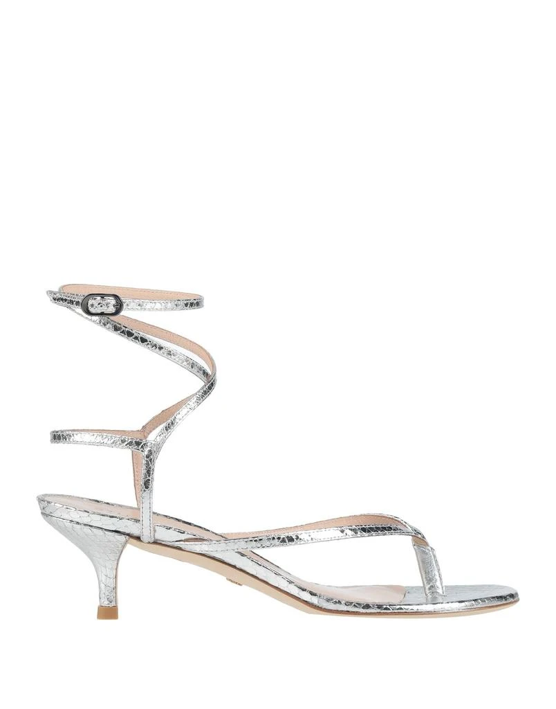 商品Stuart Weitzman|Flip flops,价格¥1490,第1张图片