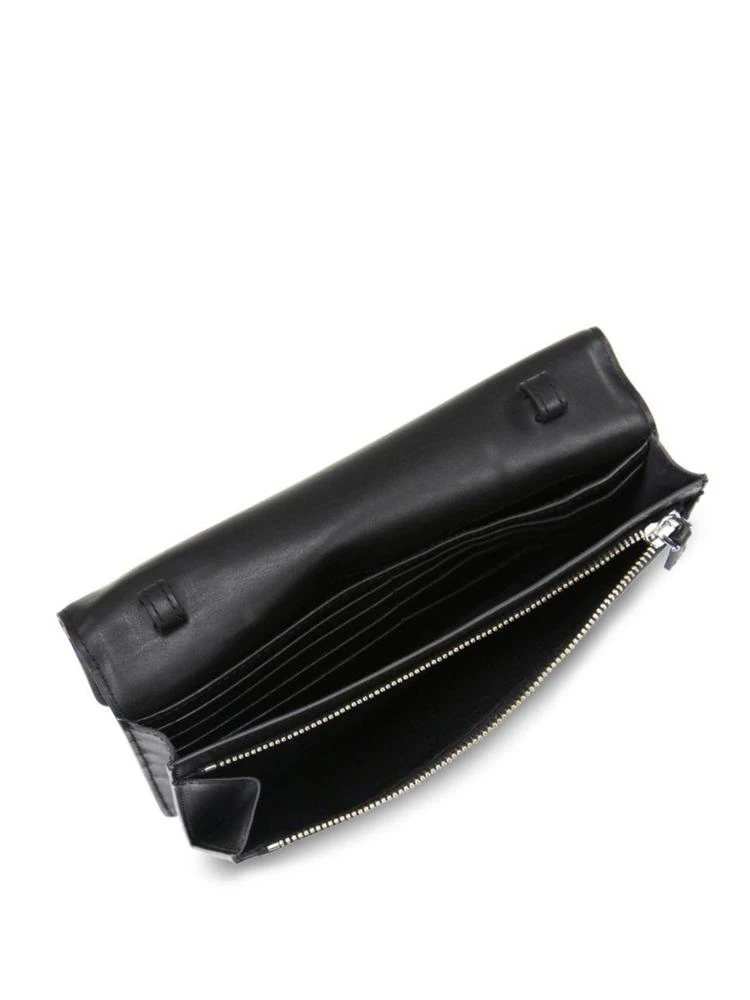 商品Marc Jacobs|Geo Spot Leather Wallet,价格¥1988,第2张图片详细描述