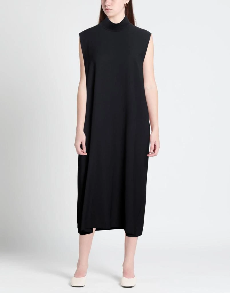 商品Studio Nicholson|Midi dress,价格¥3094,第2张图片详细描述