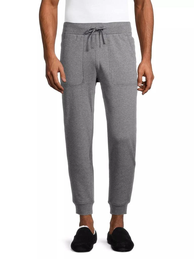 商品UGG|Heritage Comfort Hank Jogger Pants,价格¥660,第3张图片详细描述