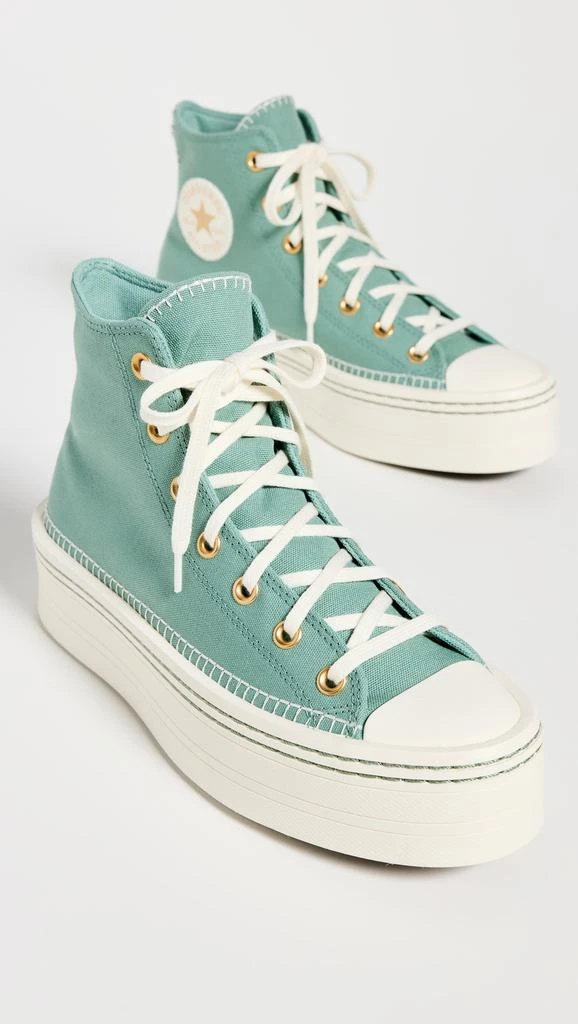 商品Converse|Chuck Taylor All Star Modern Sneakers,价格¥260,第4张图片详细描述