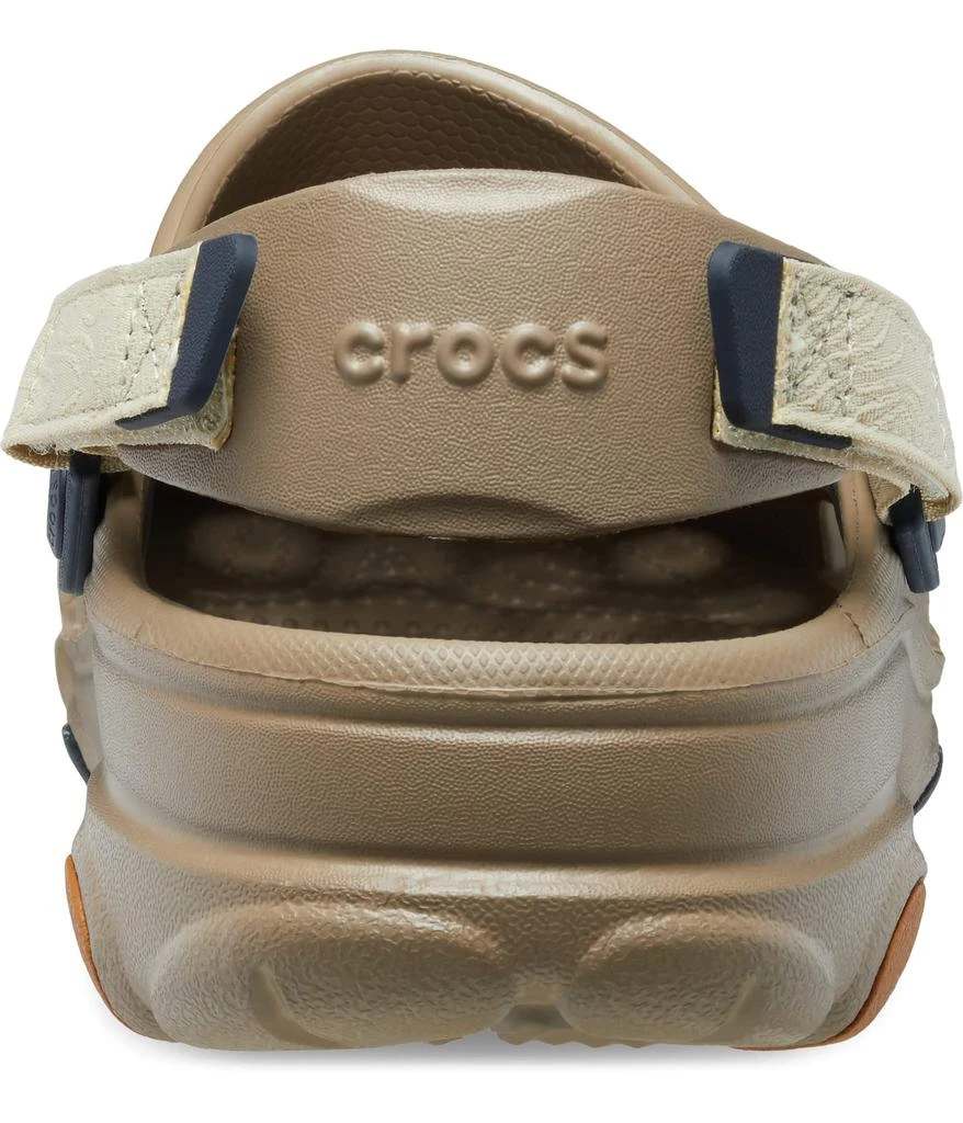 商品Crocs|Classic All-Terrain Clog,价格¥330,第5张图片详细描述