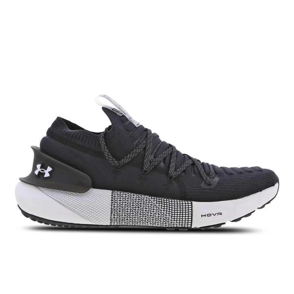 商品Under Armour|Under Armour Hovr Phantom 3 - Men Shoes,价格¥500,第1张图片