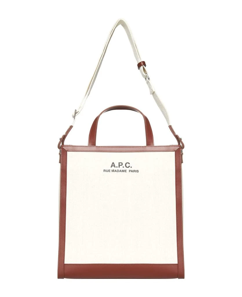 商品A.P.C.|Tote,价格¥2571,第1张图片