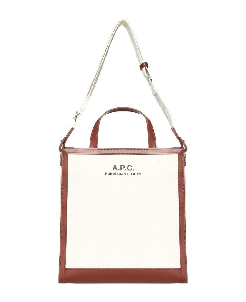 商品A.P.C.|Tote,价格¥2391,第1张图片