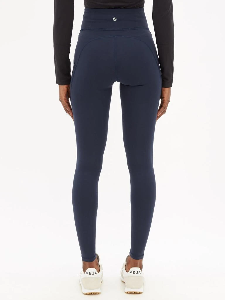 商品Lululemon|Invigorate high-rise 28" leggings,价格¥565,第5张图片详细描述