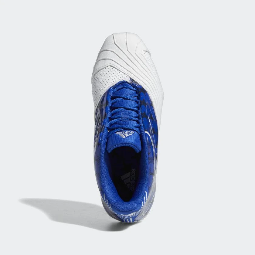 商品Adidas|Men's adidas T-Mac 1 Basketball Shoes,价格¥475,第2张图片详细描述