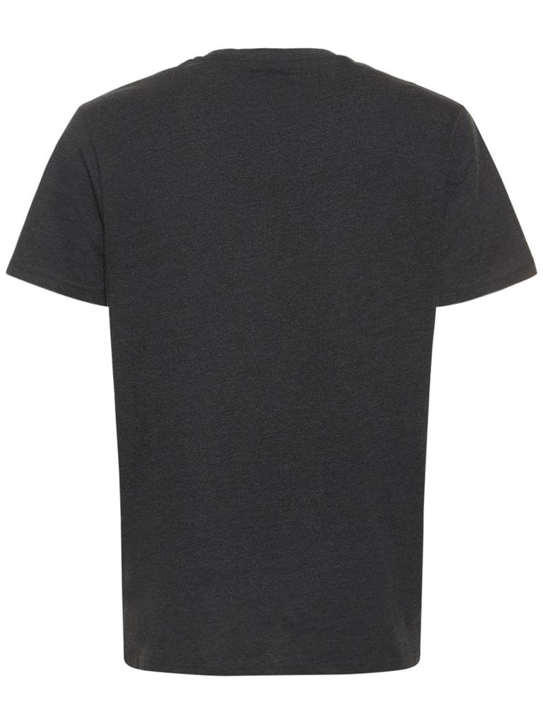 La Dodgers Infill Jersey T-shirt商品第6张图片规格展示